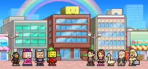 Kairosoft Bundle banner
