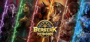 Berserk Reborn banner