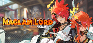 MAGLAM LORD banner