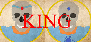 King banner