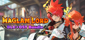 MAGLAM LORD - DLC + OST Bundle banner