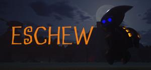 Eschew banner