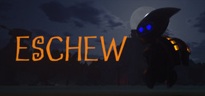 Eschew banner