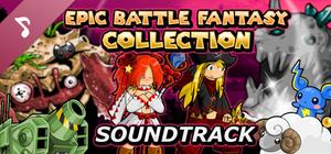 Epic Battle Fantasy Collection - Soundtrack banner