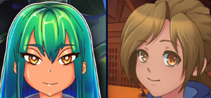 Visual Novels: Dangerous Stories banner