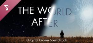 The World After Soundtrack banner