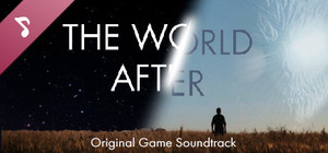 The World After Soundtrack banner