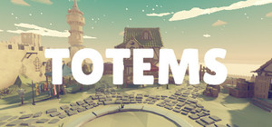 TOTEMS banner