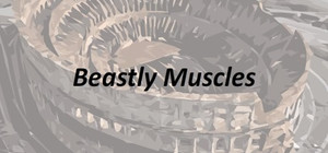 Beastly Muscles banner
