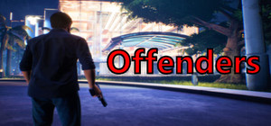 Offenders banner