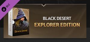 [TW] Black Desert - Explorer to Conqueror banner