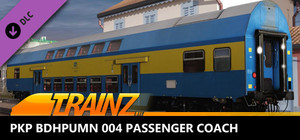 Trainz 2022 DLC - PKP Bdhpumn 004 banner