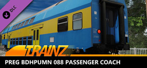 Trainz 2022 DLC - PREG Bdhpumn 088 banner