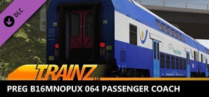 Trainz Plus DLC - PREG B16mnopux 064 banner