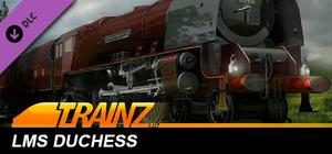 Trainz 2022 DLC - LMS Duchess banner