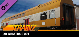 Trainz 2022 DLC - DR DBmtrue 001 banner