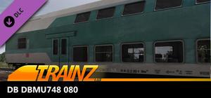 Trainz 2022 DLC - DB DBmu748 080 banner