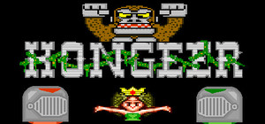 KONGEER banner