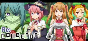 Re: Collector banner