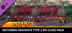 Trainz Plus DLC - Victorian Railways Type 2 DD Class Pack banner