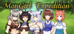 MonGirl Expedition banner