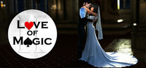 Love of Magic Book 2: The War banner