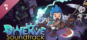 Dwerve Soundtrack banner