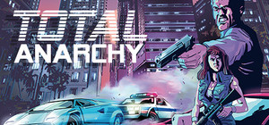 Total Anarchy: Pavilion City banner