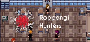 Roppongi Hunters banner