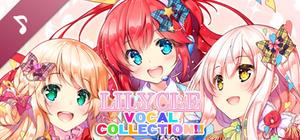 Lilycle Vocal Collection!!! banner