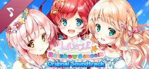 Lilycle Rainbow Stage!!! Original Soundtrack banner