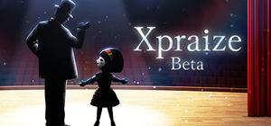 XpraizeBeta banner