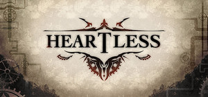 Heartless banner