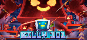 Billy 101 banner