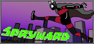 Spryward banner