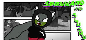 Spryward banner