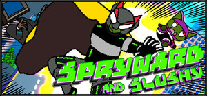 Spryward banner