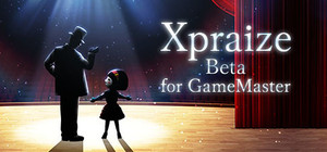 Xpraize Beta for GameMaster banner