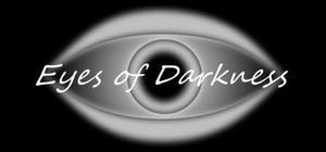 Eyes of Darkness banner