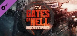 Call to Arms - Gates of Hell: Talvisota banner