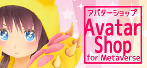 AvatarShop banner