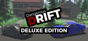 Dangerous Drift Deluxe Edition banner
