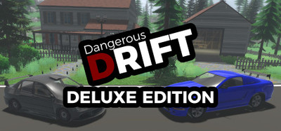 Dangerous Drift Deluxe Edition