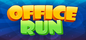 Office Run banner