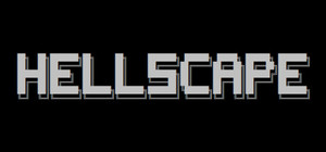 Hellscape banner