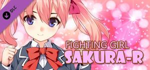 FIGHTING GIRL SAKURA-R - HCG PACK banner
