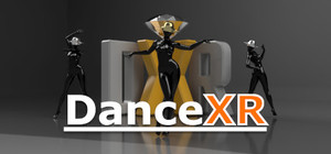 DanceXR banner