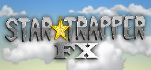 Star Trapper FX banner