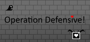 Operation Defensive! banner