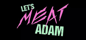 Let's MEAT Adam banner